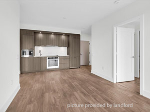 2 Bedroom apartment for rent in TORONTO