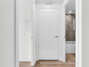 2 Bedroom apartment for rent in TORONTO