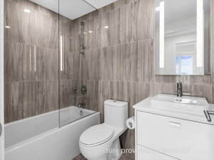 2 Bedroom apartment for rent in TORONTO