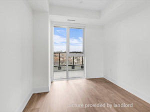 2 Bedroom apartment for rent in TORONTO