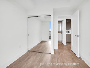 2 Bedroom apartment for rent in TORONTO
