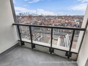 2 Bedroom apartment for rent in TORONTO