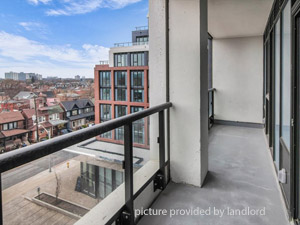 2 Bedroom apartment for rent in TORONTO
