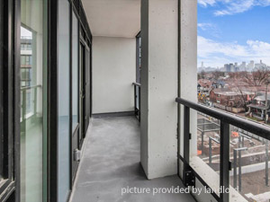 2 Bedroom apartment for rent in TORONTO