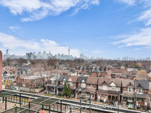 2 Bedroom apartment for rent in TORONTO