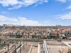 2 Bedroom apartment for rent in TORONTO