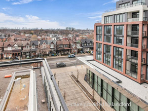 2 Bedroom apartment for rent in TORONTO