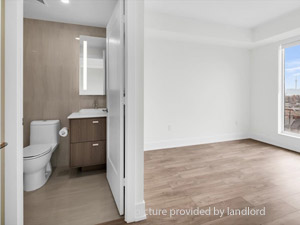 2 Bedroom apartment for rent in TORONTO