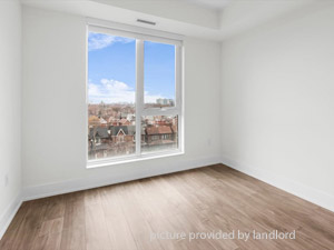 2 Bedroom apartment for rent in TORONTO