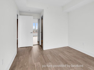2 Bedroom apartment for rent in TORONTO
