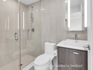 2 Bedroom apartment for rent in TORONTO