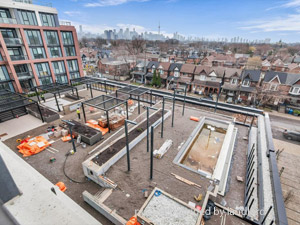 2 Bedroom apartment for rent in TORONTO