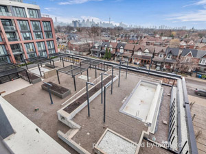 2 Bedroom apartment for rent in TORONTO