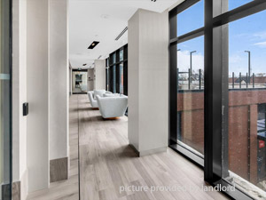 2 Bedroom apartment for rent in TORONTO