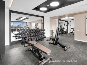 2 Bedroom apartment for rent in TORONTO