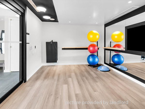 2 Bedroom apartment for rent in TORONTO