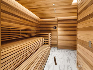 2 Bedroom apartment for rent in TORONTO