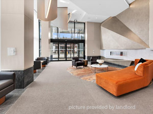 2 Bedroom apartment for rent in TORONTO