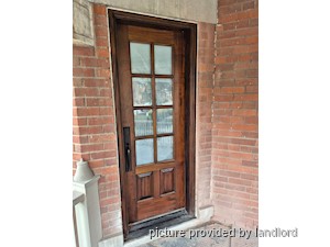 Bachelor apartment for rent in TORONTO