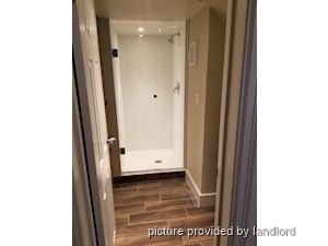 Bachelor apartment for rent in TORONTO