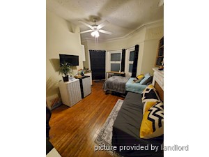 Bachelor apartment for rent in TORONTO