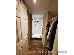 Bachelor apartment for rent in TORONTO