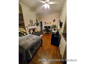 Bachelor apartment for rent in TORONTO