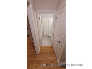 Bachelor apartment for rent in TORONTO