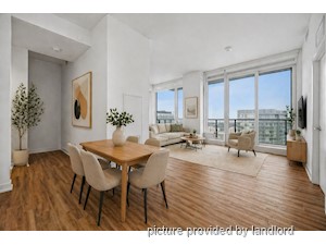 2 Bedroom apartment for rent in TORONTO