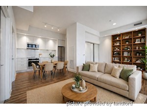 2 Bedroom apartment for rent in TORONTO