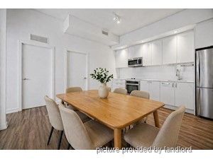 2 Bedroom apartment for rent in TORONTO