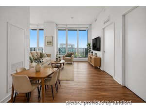 2 Bedroom apartment for rent in TORONTO