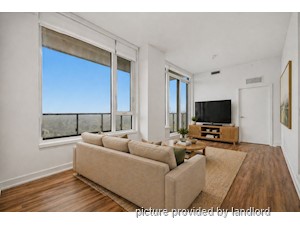 2 Bedroom apartment for rent in TORONTO