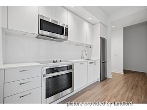2 Bedroom apartment for rent in TORONTO