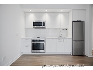 2 Bedroom apartment for rent in TORONTO