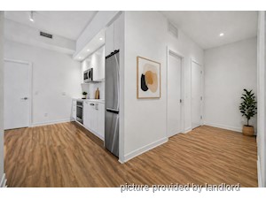 2 Bedroom apartment for rent in TORONTO