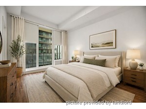 2 Bedroom apartment for rent in TORONTO