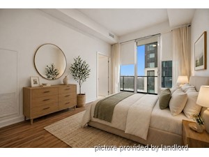 2 Bedroom apartment for rent in TORONTO