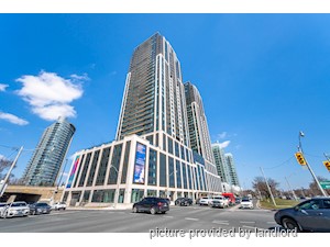 2 Bedroom apartment for rent in TORONTO