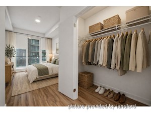 2 Bedroom apartment for rent in TORONTO