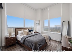 2 Bedroom apartment for rent in TORONTO