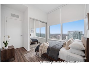 2 Bedroom apartment for rent in TORONTO