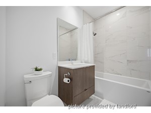 2 Bedroom apartment for rent in TORONTO