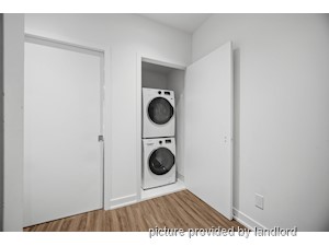 2 Bedroom apartment for rent in TORONTO