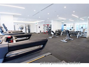 2 Bedroom apartment for rent in TORONTO