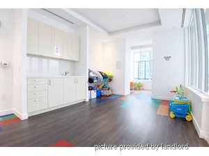 2 Bedroom apartment for rent in TORONTO