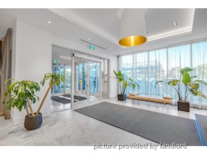 2 Bedroom apartment for rent in TORONTO