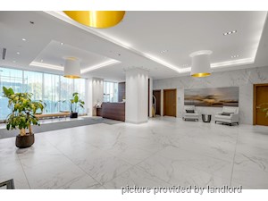 2 Bedroom apartment for rent in TORONTO