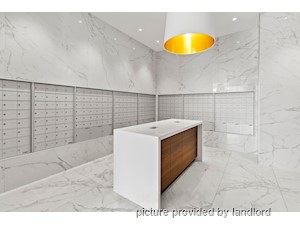 2 Bedroom apartment for rent in TORONTO