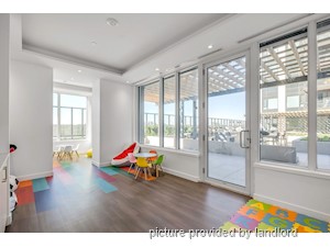 2 Bedroom apartment for rent in TORONTO